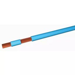 RS PRO 2010557 10 mm² Single Core Hook Up Wire Light Blue (100 m)-image-64