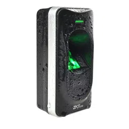 ZKTeco Fingerprint and Proximity Card Based Slave Reader FR1200 image 2