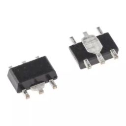 STMicroelectronics 1 Low Noise LDO Voltage Regulator 200mA 5-Pin SOT-89, LDK320AM50R (Pack of 10)-image-74
