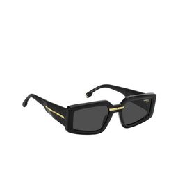 Carrera Women UV Protected Lens Full Rim Rectangle Sunglasses-picture-26