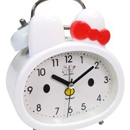SANJARY Cartoon Alarm Clock (Colour May Vary)-19