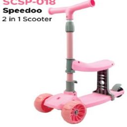Zyamalox 2-in-1 Kick Scooter with Removable Seat for Kids: Ideal for Toddlers, Boys, and Girls, Great for Outdoor Fun (Pink)-28