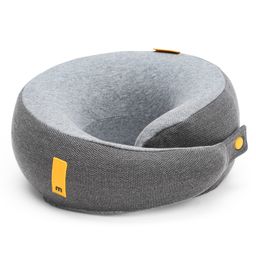 MOKOBARA The Travel Pillow- Seize The Grey-image-4