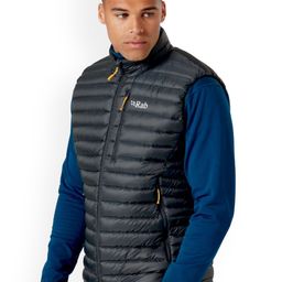Rab Lightweight Outdoor Puffer Down Vest-picture-33