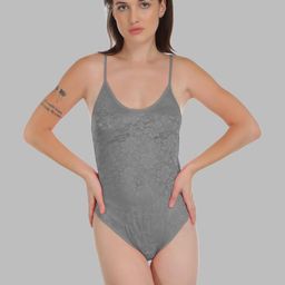 Samvar Women Grey Baby Dolls-picture-21