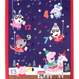 penguin random house Peppa Pig : Advent Book Collection Story Book By Peppa Pig Set Of 24 - English image 4