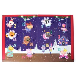 penguin random house Peppa Pig : Advent Book Collection Story Book By Peppa Pig Set Of 24 - English image 5