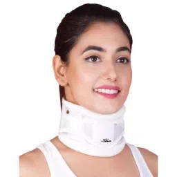 Med E-Move Hard Cervical Collar RGCCH001MD Size M-32