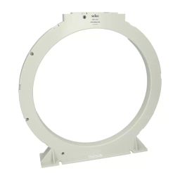 Selec Core Balance Current Transformer Earth Leakage Relay Accessories Inner Diameter 210 mm, CBCT-210-1-CE-image-85