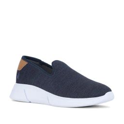 Hush Puppies by Bata Navy Casual Sneakers-image-2