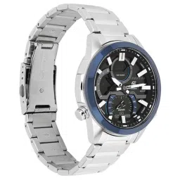 Casio ECB-30DB-1ADF Edifice Analog Digital Watch for Men image 4