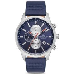 Daniel Klein DK.1.12817-6 Analog Watch for Men-image-78