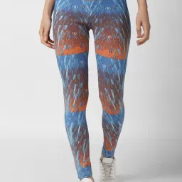 Forever 21 Geometric Leggings-image-57