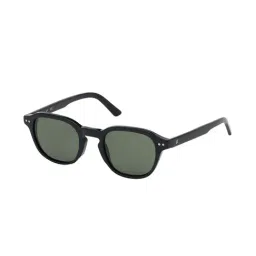 WEB EYEWEAR n Round Sunglasses Designed in Italy-image-21