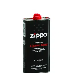 Zippo Clear Others Lighter Fluid (355ml)-picture-10