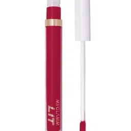MyGlamm LIT Liquid Matte Lipstick Insta Baddie - 3 ml-79