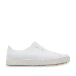 Biion Men's White Training Shoes-picture-20