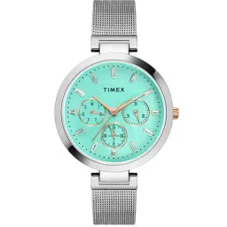 Timex TW000X241 Multifunction Watch for Women-42