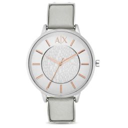 Armani Exchange Grey Watch AX5311-image-70
