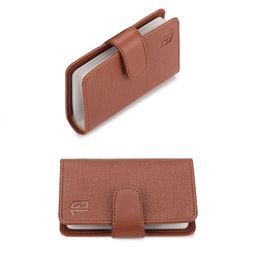 Geelark Men Two Fold Wallet image 3