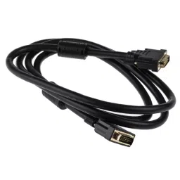 RS PRO Male DVI-I Dual Link to Male DVI-I Dual Link Cable 2 m, 1828563-image-30
