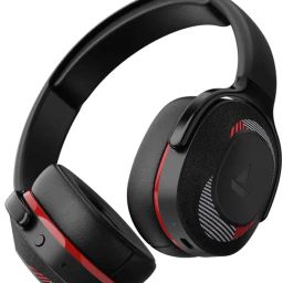 Boat Rockerz 425 Bluetooth Wireless On Ear Headphones Signature Sound| Enx Tech| Asap Charge-image-44