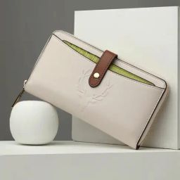Allen Solly Off White Solid Free Size Clutch-image-99