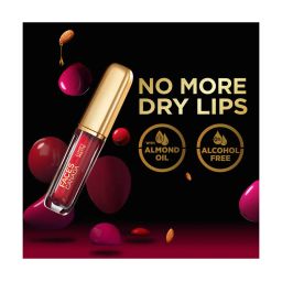 Faces Canada Comfy Matte Lip On My Way 01 - 3 ml image 3