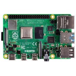 Raspberry Pi 4 Model B Starter Kit: Unleash Your Creativity Raspberry Pi 4: Your All-in-One DIY ComputerRaspberry Pi 4 Model B Starter Kit: Unleash Your Creativity Raspberry Pi 4: Your All-in-One DIY Computer image 2