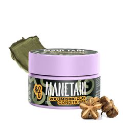 MANETAIN Volumizing Clay Conditioner- 200 g-image-4