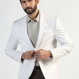 Blackberrys Single-Breasted Blazer-47