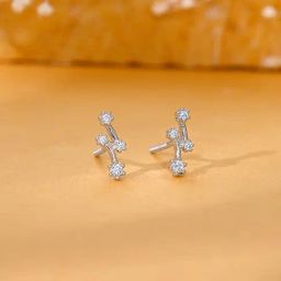 GIVA 925 Sterling Silver Earrings for Women-picture-13