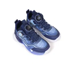 ZOOMBIE Boys Rotary Lock Sneakers-image-26