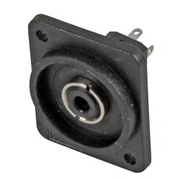 CLIFF ELECTRONIC COMPONENTS AUDIO CONN, STEREO, JACK, 4POS, CP303100X-image-27
