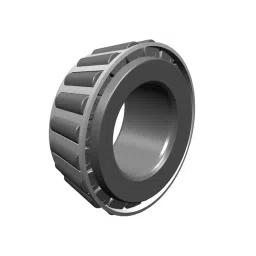 NTN Single Row Tapered Roller Bearing, Inner Dia 44 mm, Outer Dia 83 mm, Width 25 mm, 4T-25581/25520-image-92