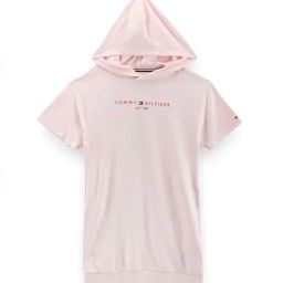 Tommy Hilfiger Pink Dream Regular Fit Dress-image-62
