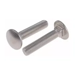 RS PRO Plain Coach Bolt M10x50 mm 1224437 (Bag of 25 Pcs)-image-78