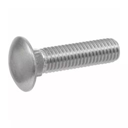 RS PRO Coach Bolt 5/8-11 x 10 inch 2456654-10