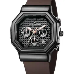 Daniel Hechter DHM1018-02 Paris Daumesnil Chronograph Analog Watch For Men-picture-8