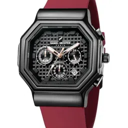 Daniel Hechter DHM1018-03 Paris Daumesnil Chronograph Analog Watch For Men-picture-9