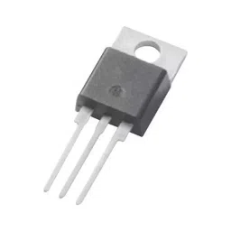 Littelfuse THYRISTOR, 400V, 8A, TO-220-3 Model No - S4008LS3TP-35