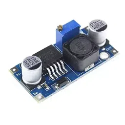 TECHDELIVERS LM2596 DC-DC Buck Converter Step Down Module image 4