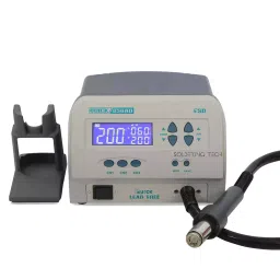 Quick 856AE – Lead-free Hot Air Rework Station (1300W)-17