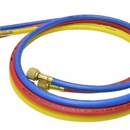 Uniweld 5/6″ Anti Blowback Hose EZM3HS-43