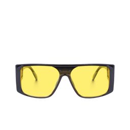 LEGEND EYEWEAR Unisex UV Protected Lens Square Sunglasses SGLHBHYVXEYY7HRM-image-75