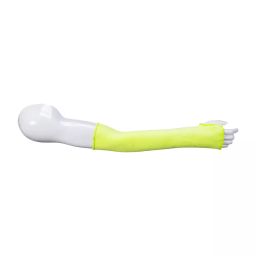 Portwest Glass Fibre Cut Resistant Sleeve Yellow Color, 45 cm Size, A690YER (Pack of 1 Pair)-image-47