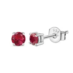 Ornate Jewels 925 Sterling Silver Earrings for Women-image-19