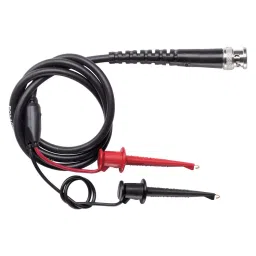 POMONA Test Lead, Black, 914.4 mm, 300Vrms, 5187-C-36-42