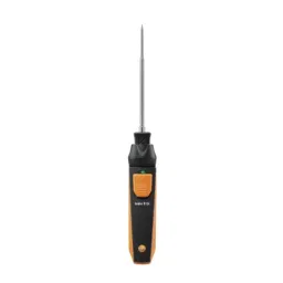 Testo -50 to +400 °C Range Thermometer with Air Probe, Testo 915i-39
