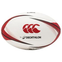 Offload By Decathlon Rugby Match Ball (Size 5)-picture-19